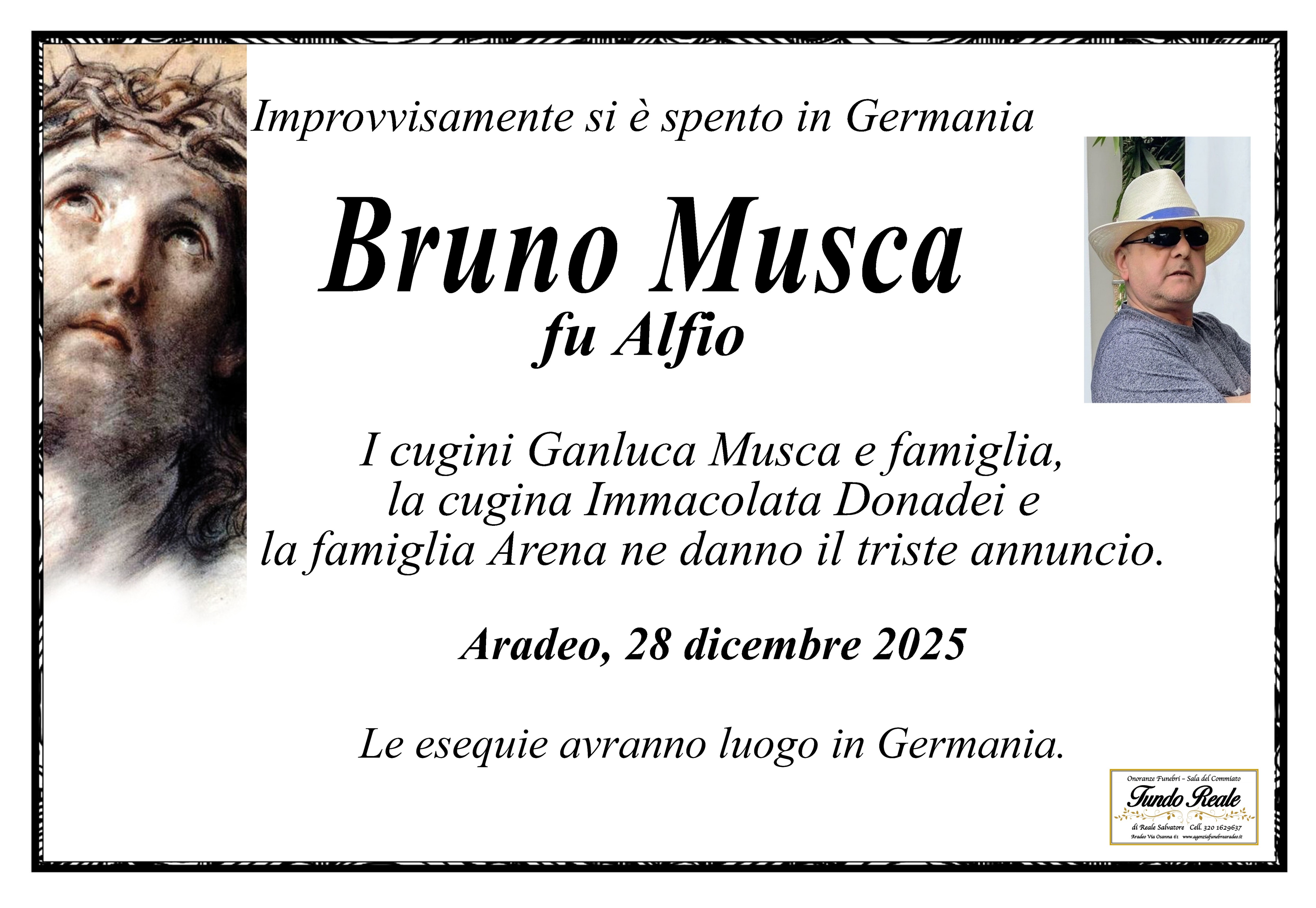 Musca Bruno